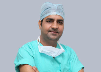 Dr. Sunil Tanvar
