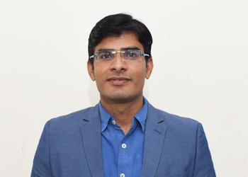 Dr. B L Gurjar